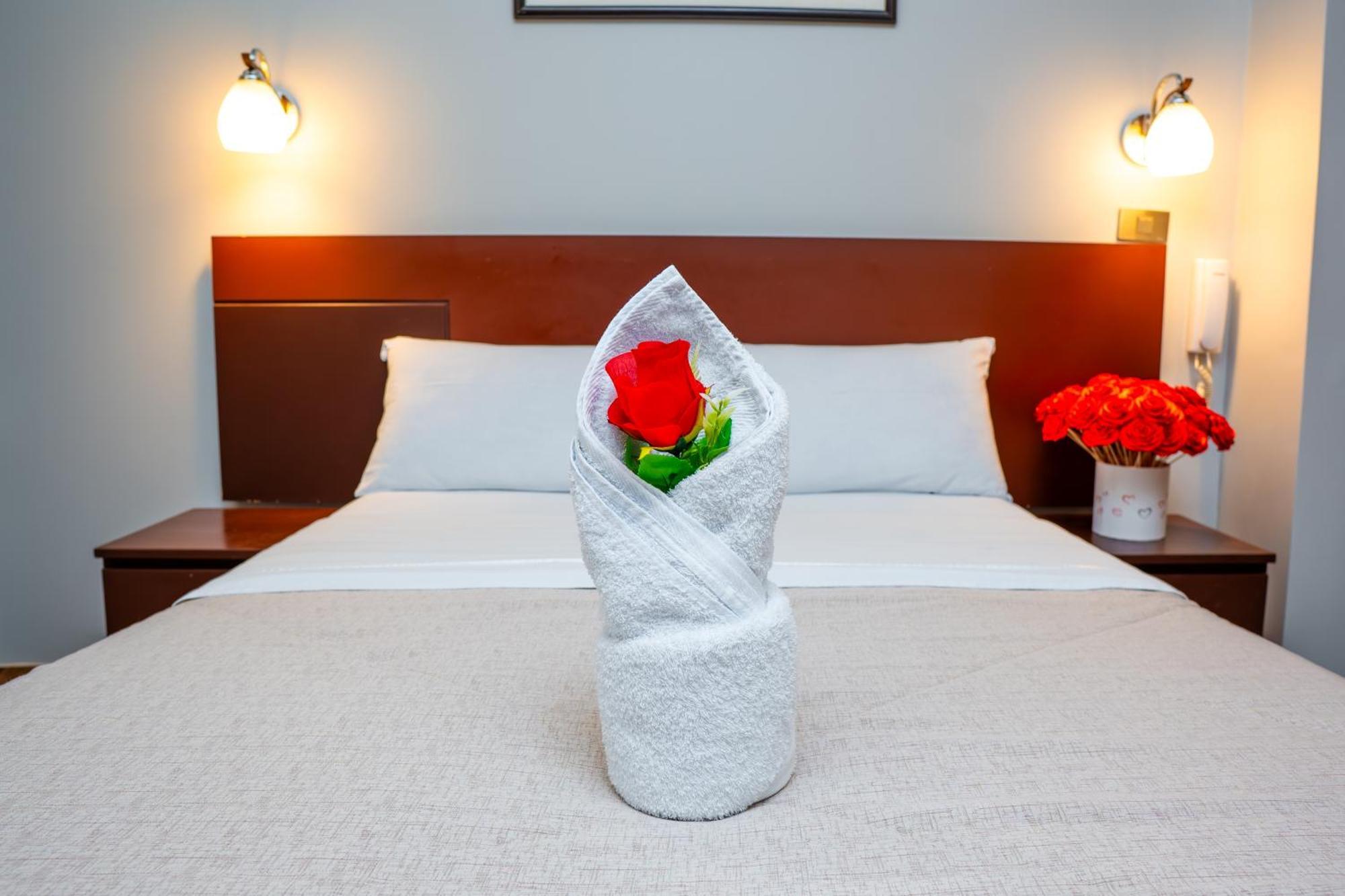Hotel Mayros Satipo 外观 照片